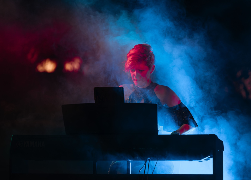 Fotografija 3 - Nera, Gordana i Đani ‘Čarobnim mjuziklom’ oduševili na Baroneu: Večeras glazbeni dokumentarac