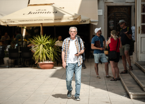 Fotografija 6 - FOTO Đir po gradu, srijeda 21. lipnja