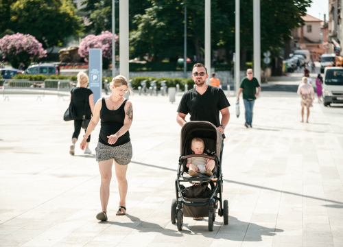 Fotografija 4 - FOTO Đir po gradu, srijeda 21. lipnja