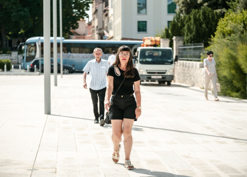Fotografija 8 - FOTO Đir po gradu, srijeda 21. lipnja