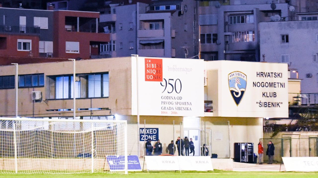 Neslužbeno: HNK Šibenik dobio Nadzorni odbor, ikona HNL-a viđena na stadionu, vlasnik i dalje čvrsto uz klub