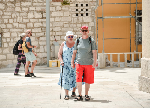 Fotografija 2 - FOTO Đir po gradu, četvrtak 22. lipnja
