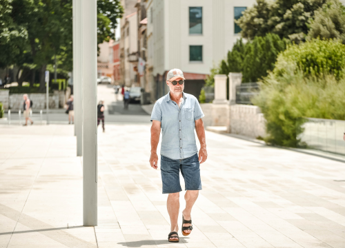Fotografija 9 - FOTO Đir po gradu, četvrtak 22. lipnja