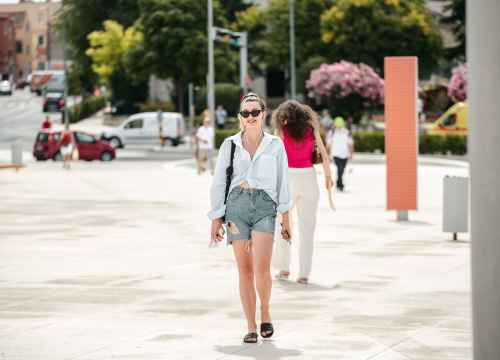 Fotografija 19 - FOTO Đir po gradu, petak 23. lipnja
