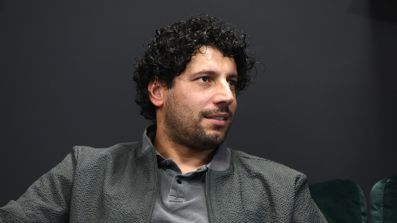 Službeno je: HNK Šibenik doveo Marija Carevića za trenera seniorske momčadi