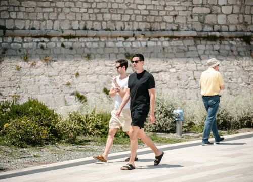 Fotografija 8 - FOTO Đir po gradu, nedjelja 25. lipnja