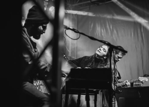 Uz Spectrum se rasplešite na hitove iz 50-ih, ali i one suvremene