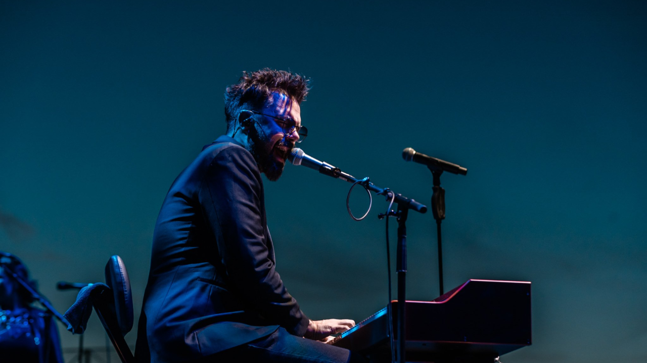 Petar Grašo početkom srpnja nastupa u Vodicama