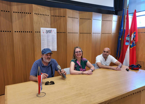 'Skradinsko kulturno ljeto 2023. – Summer In Skradin' donosi brojne novine