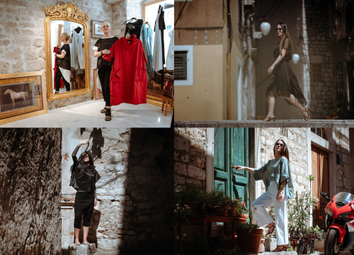 Galerija Juraj Dalmatinac slavi 9. rođendan i časti vas popustima!