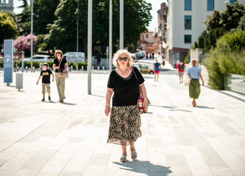 Fotografija 7 - FOTO Đir po gradu, utorak 27. lipnja