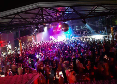 Legendarna Hacienda ulazi u novu sezonu: Ljeto otvara popularni Rasta