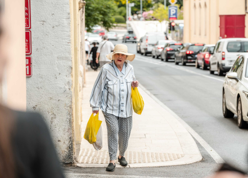 Fotografija 2 - FOTO Đir po gradu, srijeda 28. lipnja