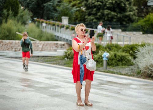 Fotografija 4 - FOTO Đir po gradu, srijeda 28. lipnja