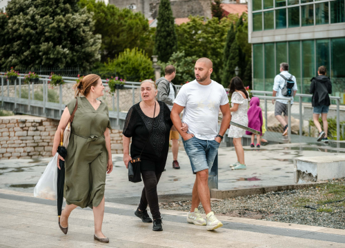 Fotografija 6 - FOTO Đir po gradu, srijeda 28. lipnja