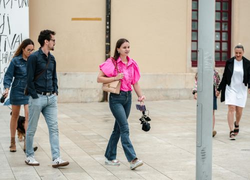 Fotografija 23 - FOTO Đir po gradu, srijeda 28. lipnja