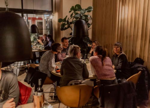 Fotografija 20 - 'Kod Starog' oduševite svoje nepce savršeno pripremljenim steakovima od Charolais govedine!