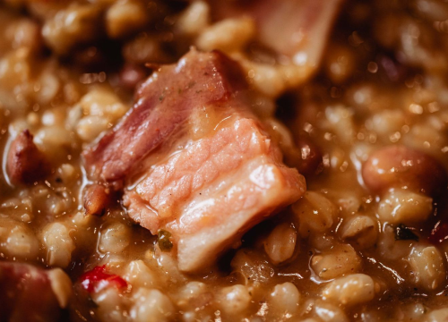 Fotografija 6 - Marenda kakva je nekad bila, u hladu šibenskih kala uz mirise koji vraćaju u prošlost