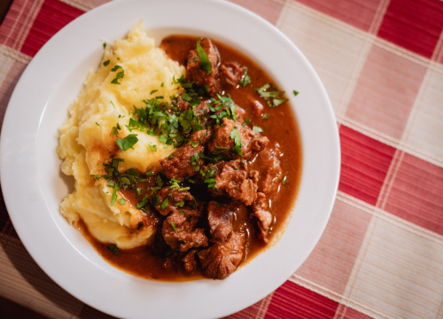 Fotografija 9 - Marenda kakva je nekad bila, u hladu šibenskih kala uz mirise koji vraćaju u prošlost