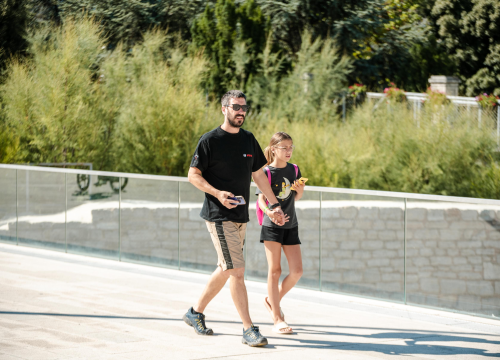 Fotografija 7 - FOTO Đir po gradu, četvrtak 29. lipnja