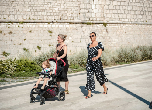 Fotografija 14 - FOTO Đir po gradu, četvrtak 29. lipnja