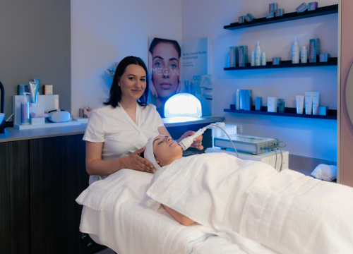 Za ljepotu bez fil(t)era posjetite Bani modernu estetiku!