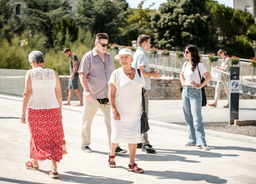 Fotografija 14 - FOTO Đir po gradu, petak 30. lipnja