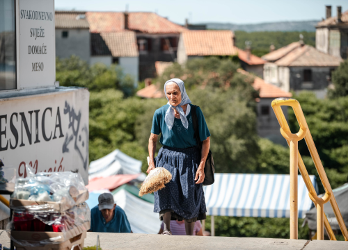 Fotografija 23 - FOTO Đir po gradu, petak 30. lipnja