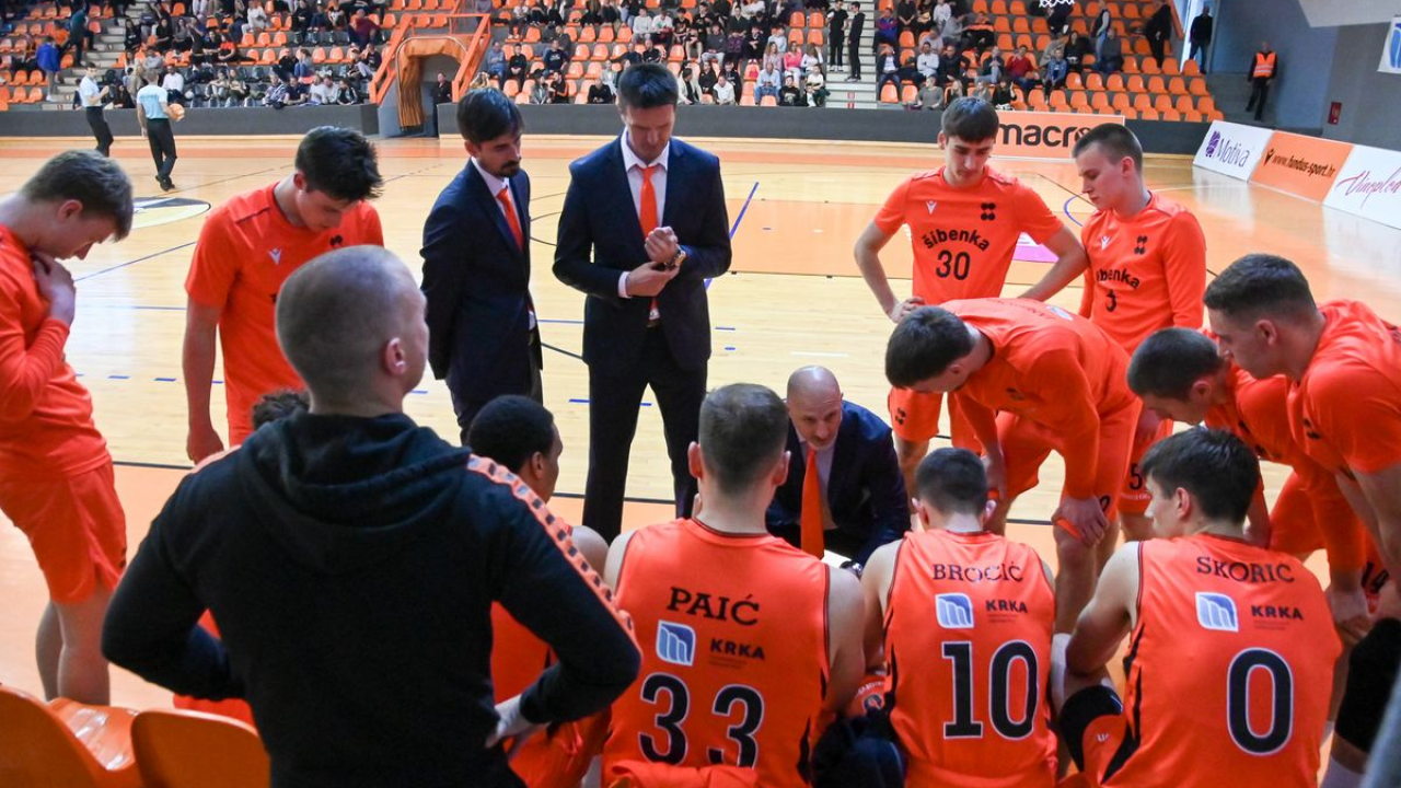 Luka Babić stiže na Baldekin: 'Očekujem jako dobru sezonu'