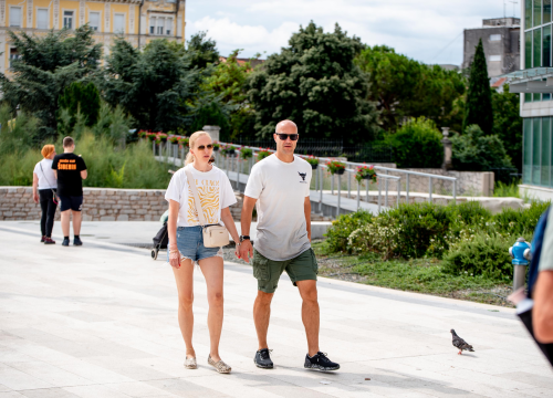 Fotografija 9 - FOTO Đir po gradu, subota 1. srpnja