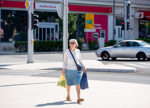 Fotografija 3 - FOTO Đir po gradu, nedjelja 2. srpnja