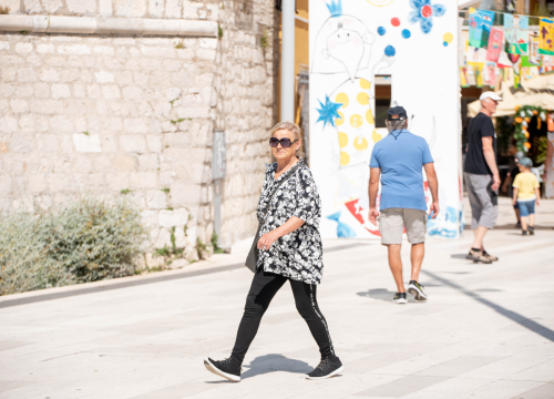 Fotografija 5 - FOTO Đir po gradu, nedjelja 2. srpnja