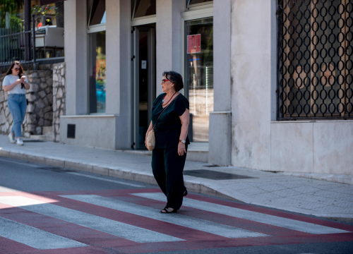 Fotografija 11 - FOTO Đir po gradu, nedjelja 2. srpnja