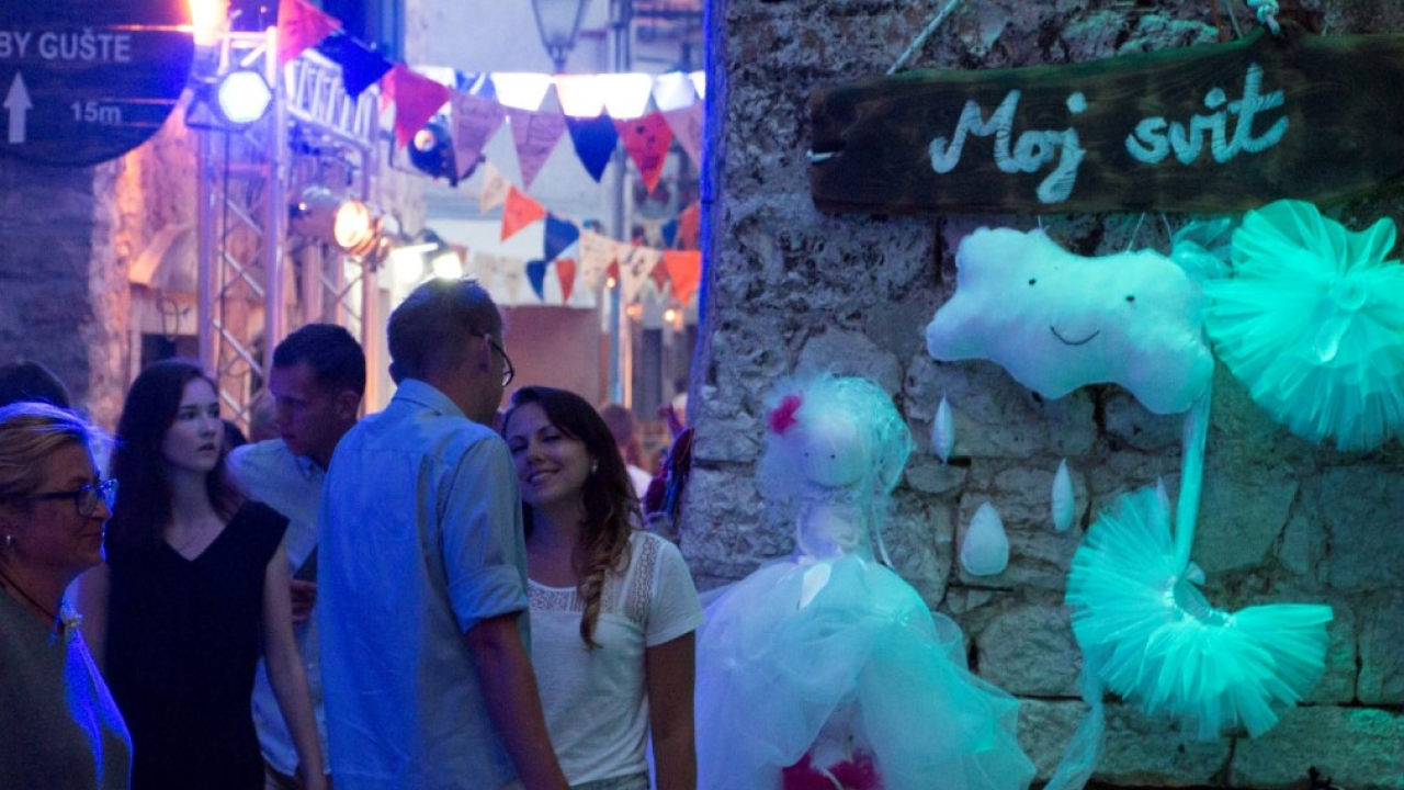 U Vodicama večeras zabava za sve generacije