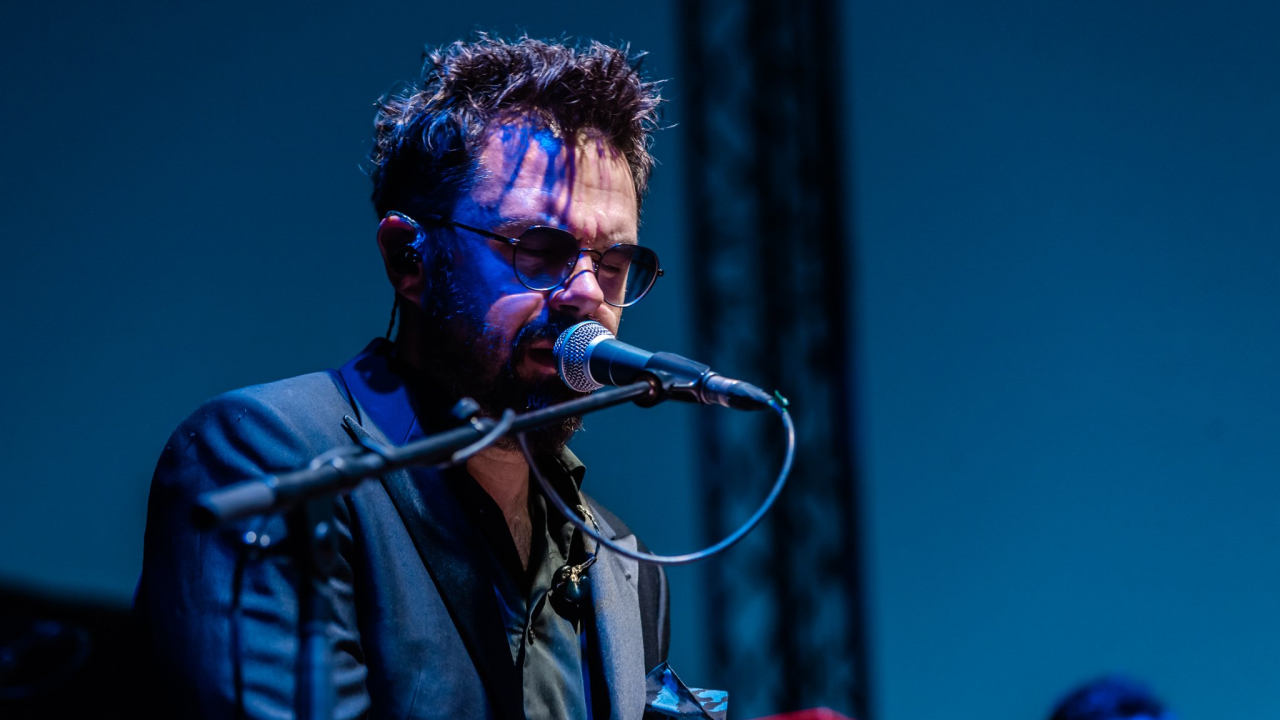 Petar Grašo u utorak nastupa u Vodicama