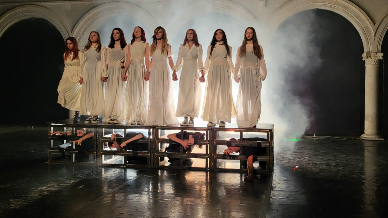 Dječji festival ima prvi ovogodišnji hit: 'Repertoar' izazvao oduševljenje!