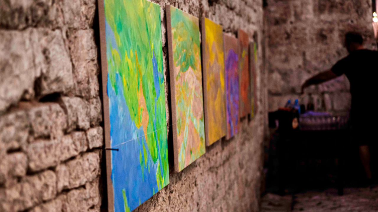 U Vodicama danas izložba, koncert i radionice