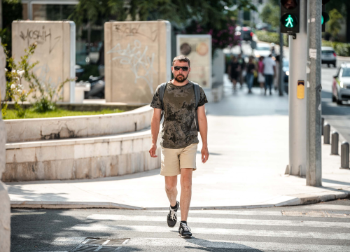 Fotografija 3 - FOTO Đir po gradu, utorak 4. srpnja