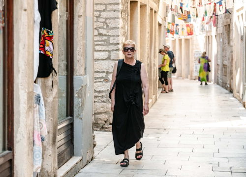 Fotografija 17 - FOTO Đir po gradu, srijeda 5. srpnja