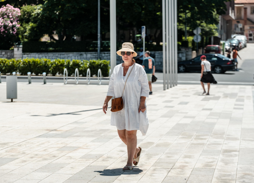 Fotografija 19 - FOTO Đir po gradu, srijeda 5. srpnja