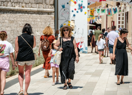 Fotografija 25 - FOTO Đir po gradu, srijeda 5. srpnja