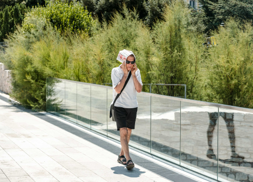 Fotografija 26 - FOTO Đir po gradu, srijeda 5. srpnja