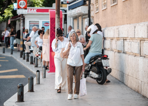 Fotografija 3 - FOTO Đir po gradu, četvrtak 6. srpnja