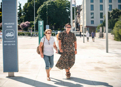 Fotografija 4 - FOTO Đir po gradu, četvrtak 6. srpnja