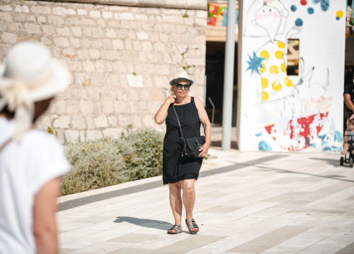 Fotografija 7 - FOTO Đir po gradu, četvrtak 6. srpnja