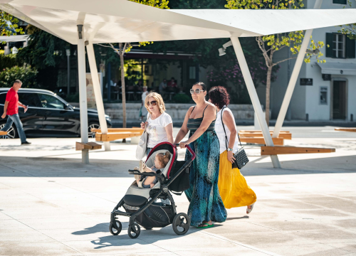 Fotografija 8 - FOTO Đir po gradu, četvrtak 6. srpnja