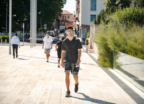 Fotografija 10 - FOTO Đir po gradu, četvrtak 6. srpnja