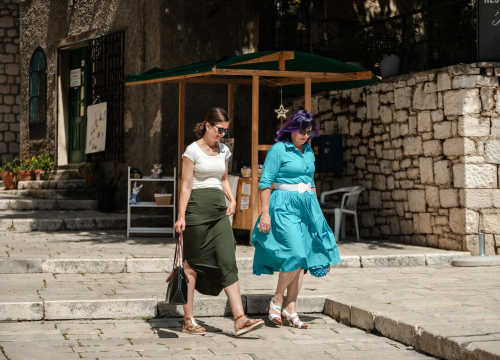 Fotografija 2 - FOTO Đir po gradu, petak 7 . srpnja