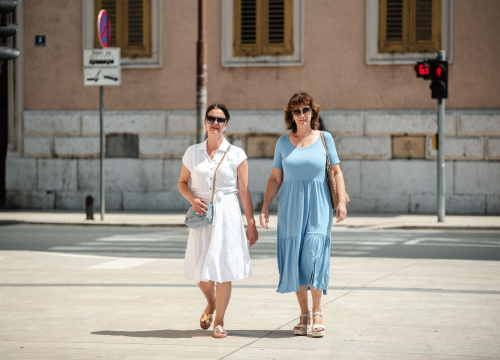 Fotografija 5 - FOTO Đir po gradu, petak 7 . srpnja