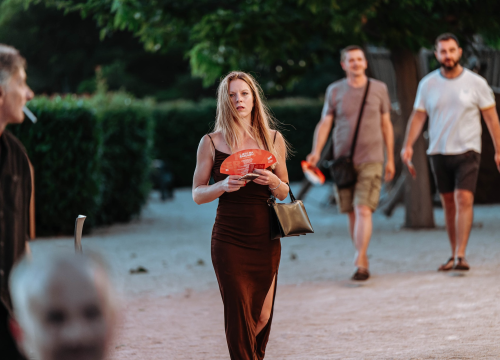 Fotografija 3 - Kvintet Pavla Miljenovića pružio Šibenčanima vrhunski glazbeni doživljaj